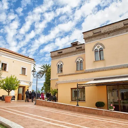 Hotel Fiorita Giulianova