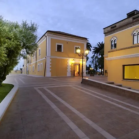 Fiorita Hotel Giulianova