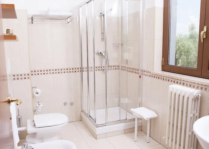 Hotel Fiorita Giulianova