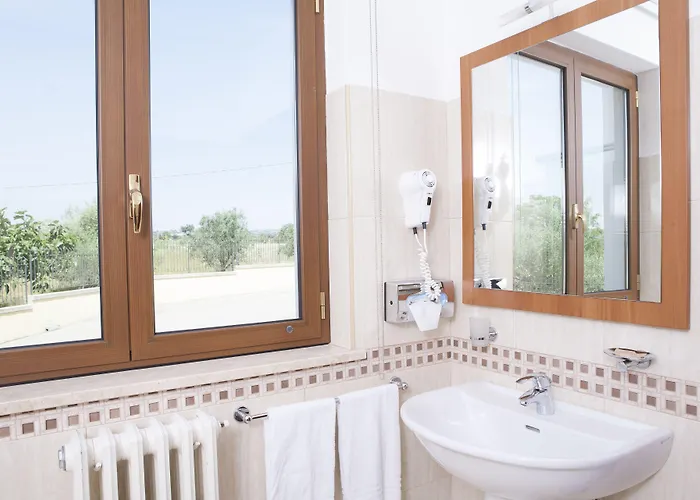 Hotel Fiorita Giulianova