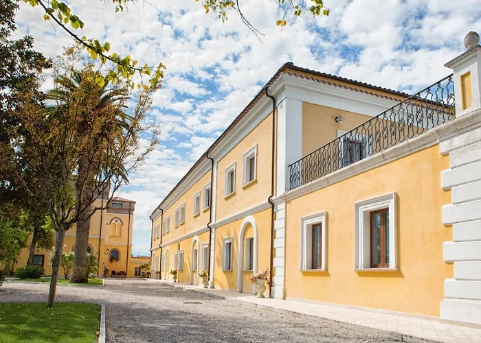 Fiorita 4* Giulianova