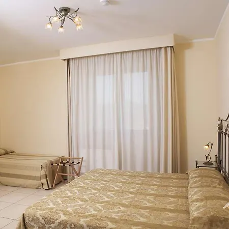 Fiorita 4* Giulianova