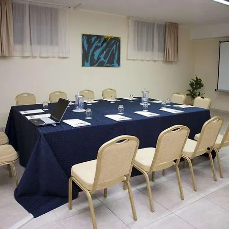 Fiorita Hotel