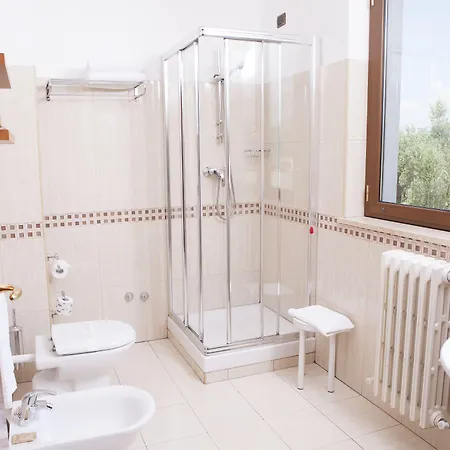 Hotel Fiorita Giulianova