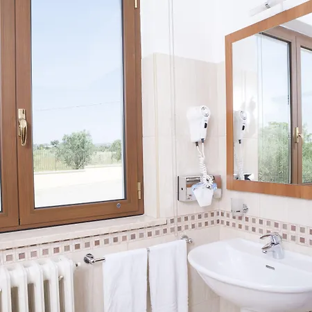 Hotel Fiorita Giulianova