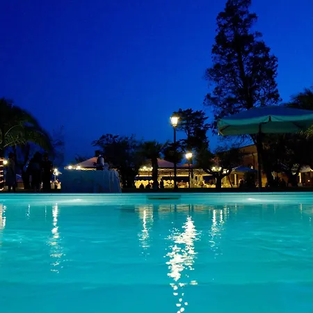 Fiorita 4* Джулианова