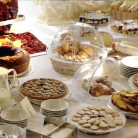 Fiorita Hotel Giulianova