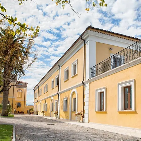 Fiorita 4* Giulianova