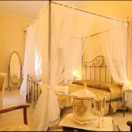 Fiorita 4* Джулианова