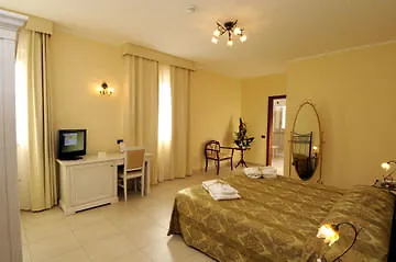Hotel Fiorita