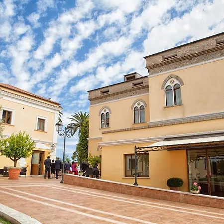 Fiorita Hotel Giulianova