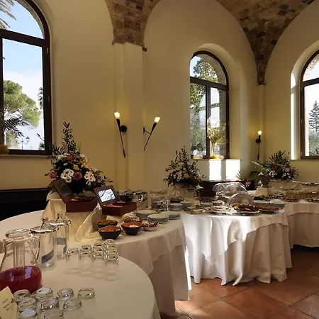 Hotel Fiorita Giulianova
