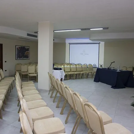 Fiorita Hotel