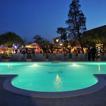 Hotel Fiorita 4*