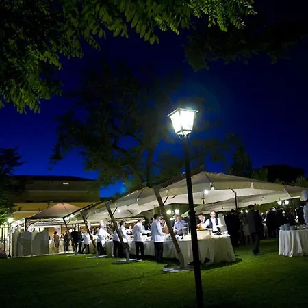 Fiorita Hotel 4*