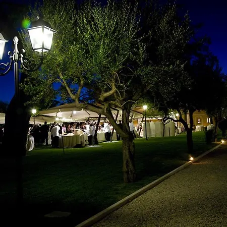 Hotel Fiorita Giulianova