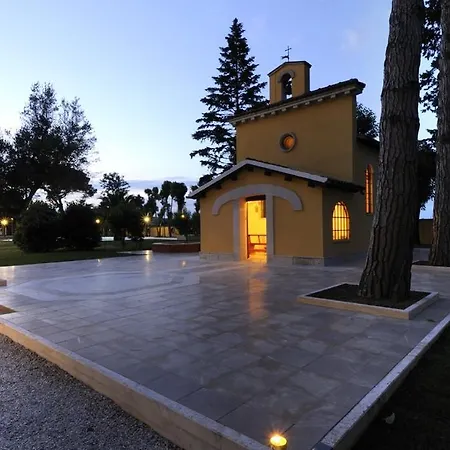 Fiorita 4* Giulianova