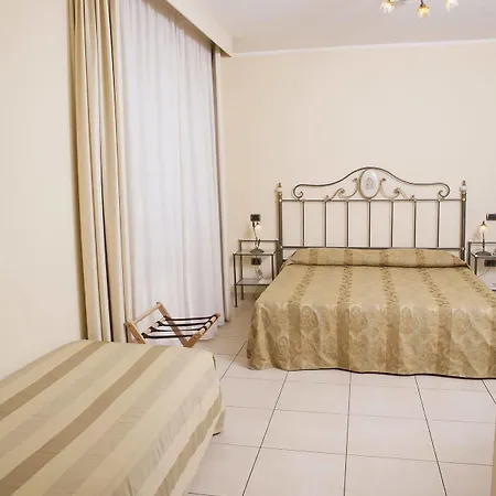 Hotel Fiorita