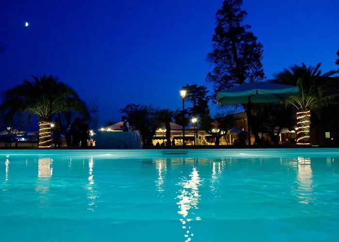 Fiorita 4* Giulianova