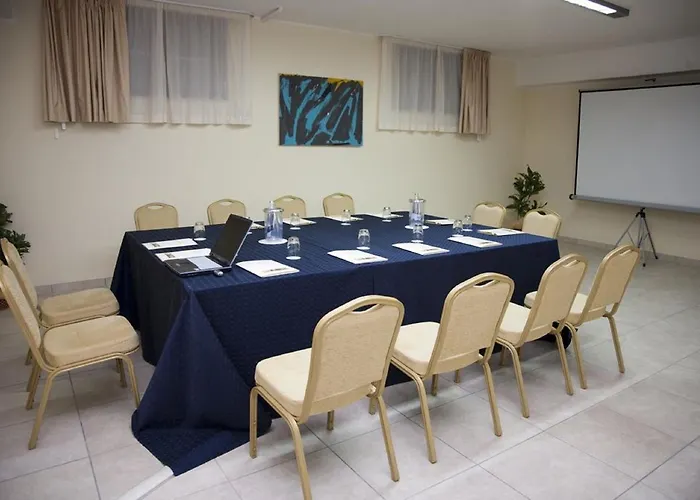 Fiorita Ξενοδοχείο Giulianova