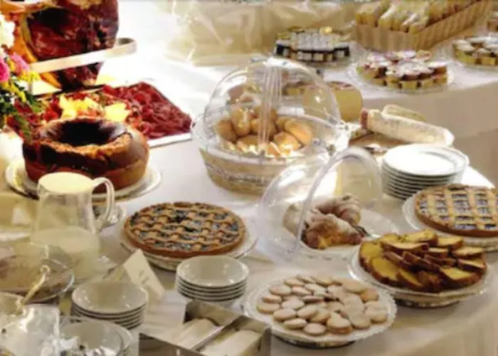 Fiorita Hotel Giulianova