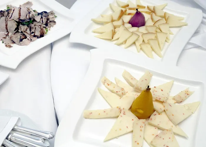 Ξενοδοχείο Fiorita