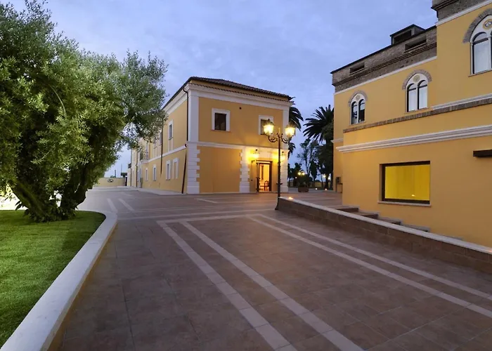 Fiorita Hotel Giulianova