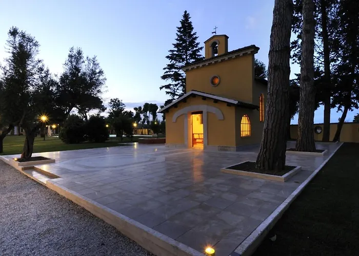 Ξενοδοχείο Fiorita Giulianova