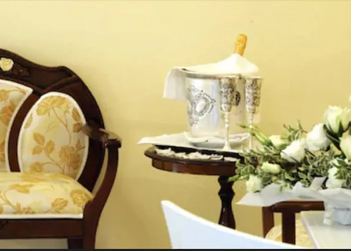 Fiorita 4* Giulianova