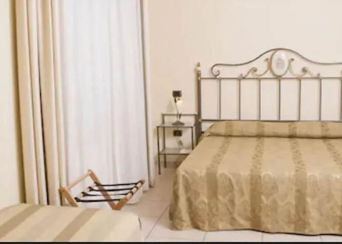 Ξενοδοχείο Fiorita 4*