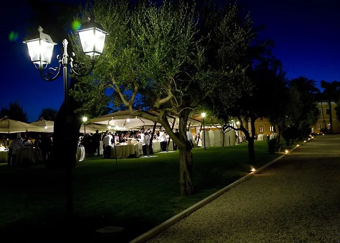 Hotel Fiorita Giulianova