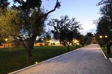 Hotel Fiorita Giulianova